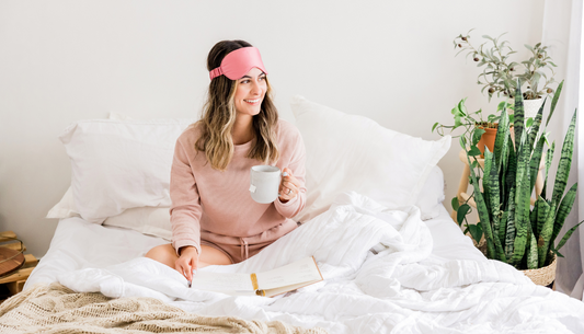 Which Tea Is Best for Sleep and Relaxation – Green, White, or Puerh?