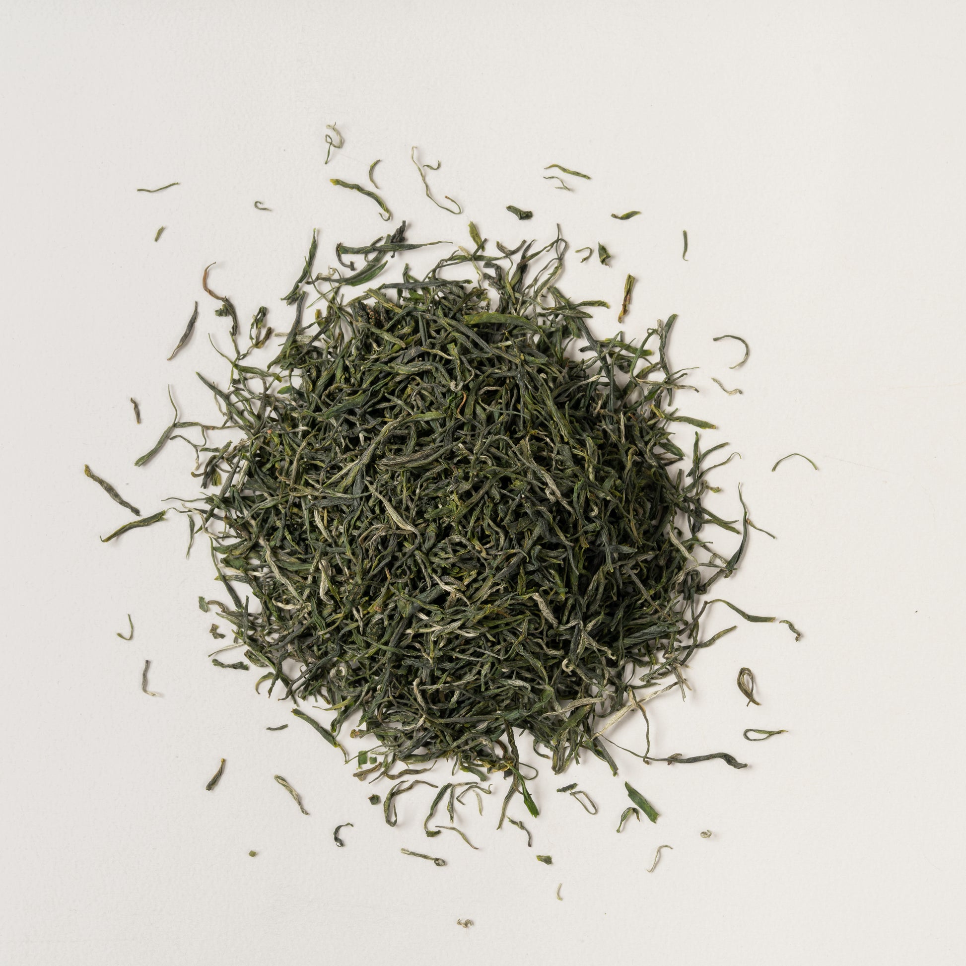 Pluvia Tea Green Needle