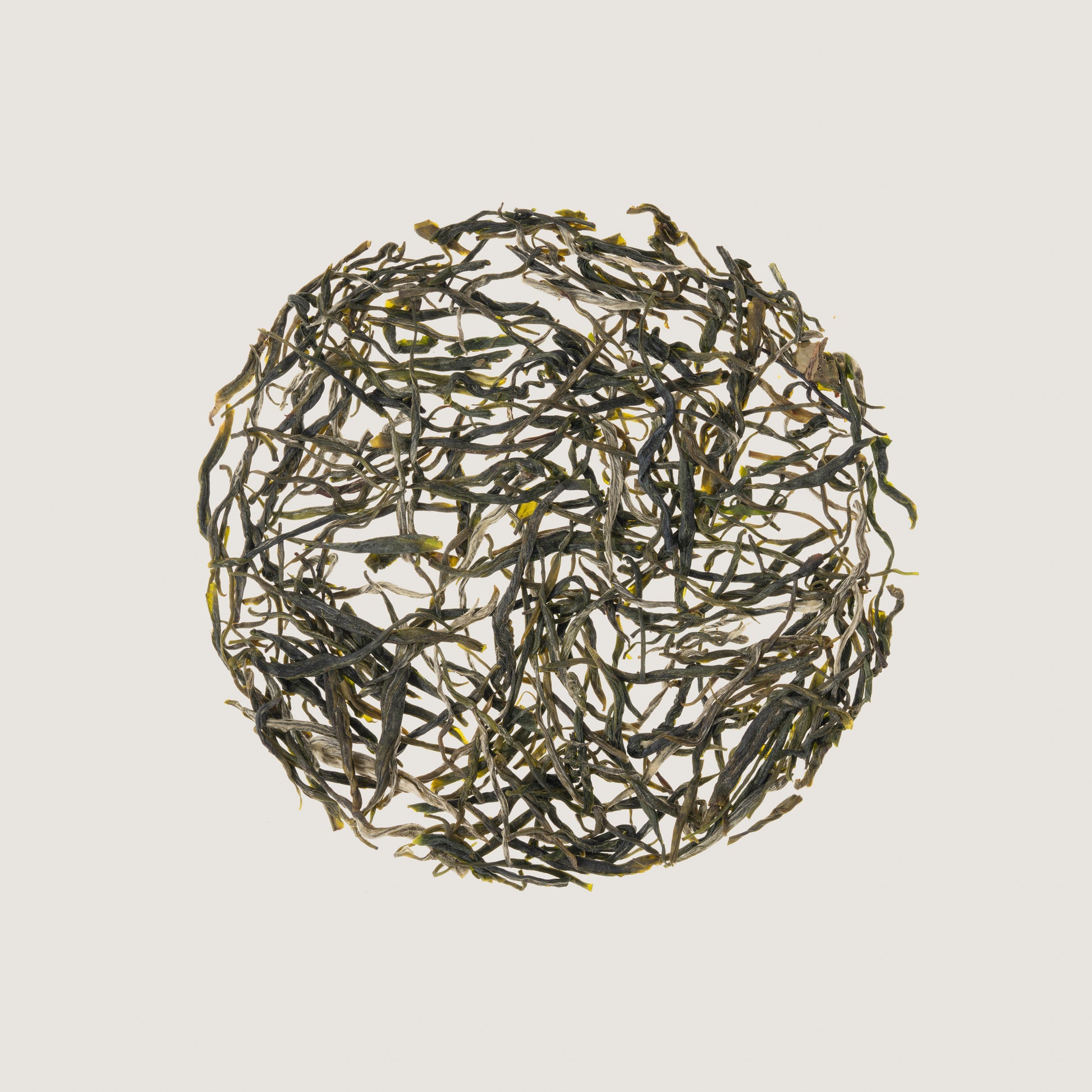 Pluvia Tea Green Needle