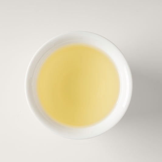 Pluvia Tea Green Needle