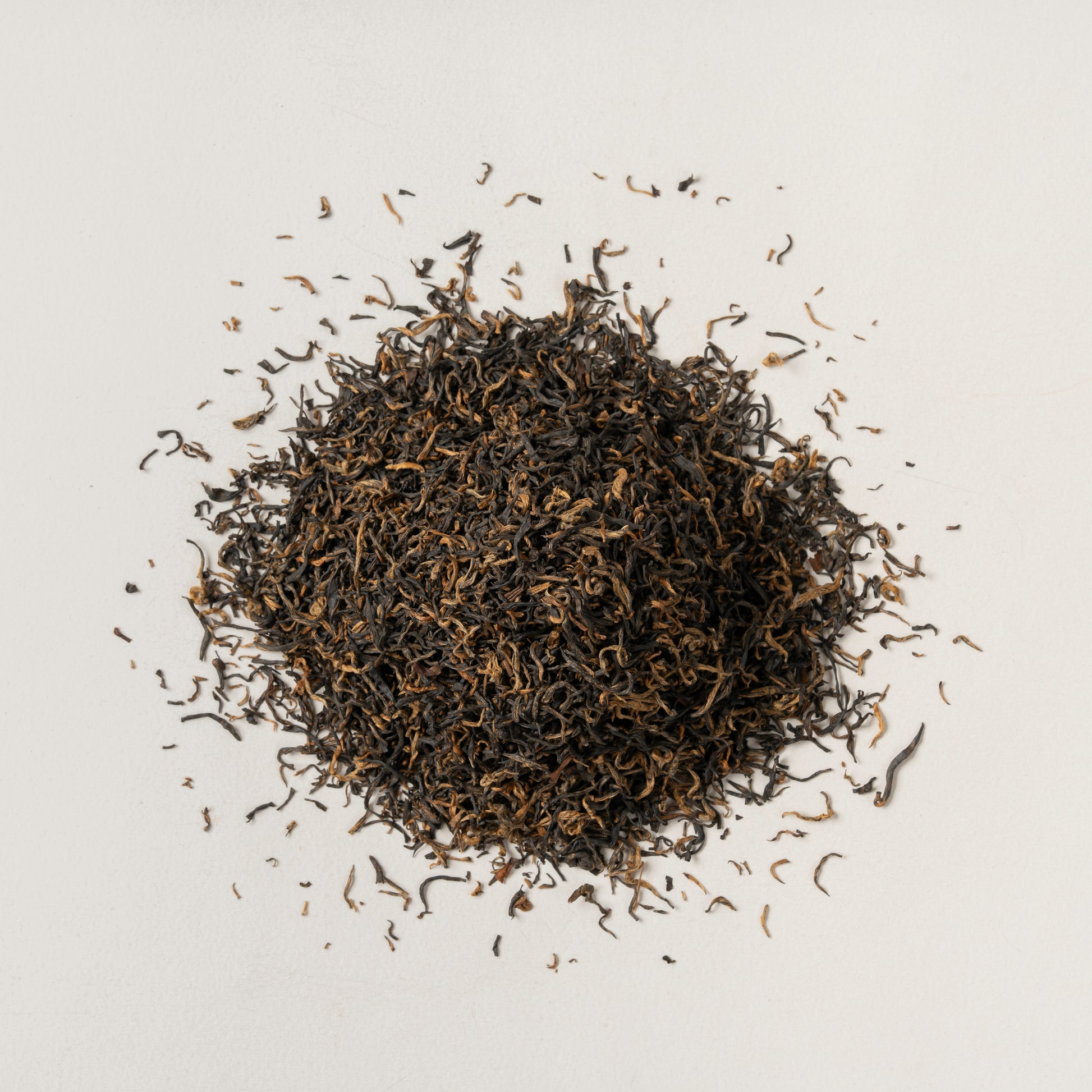 Pluvia Tea Hong Bi Luo