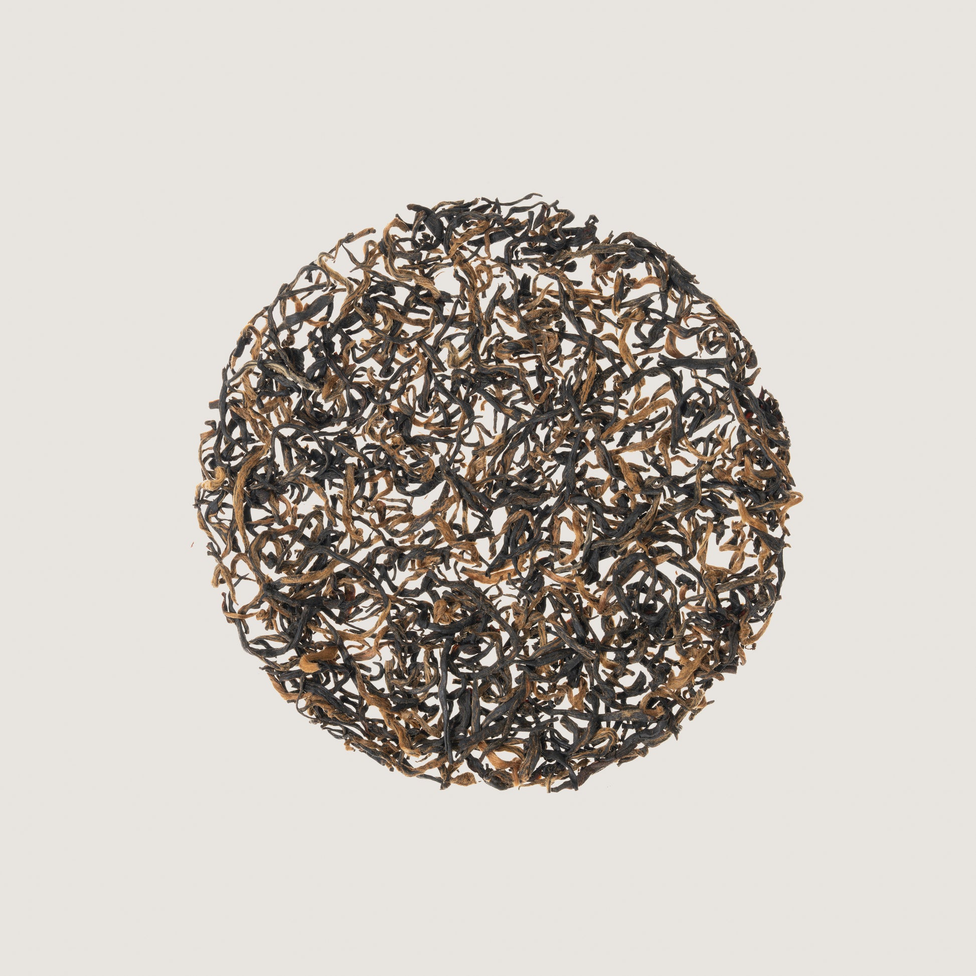 Pluvia Tea Hong Bi Luo