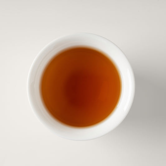 Pluvia Tea Hong Bi Luo