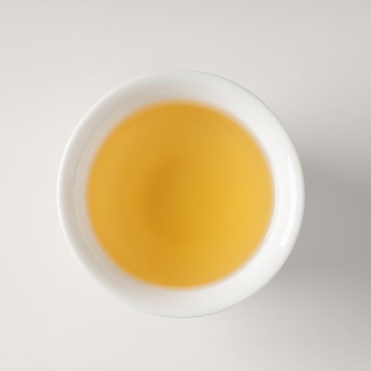 Pluvia Tea Jasmine Maojian