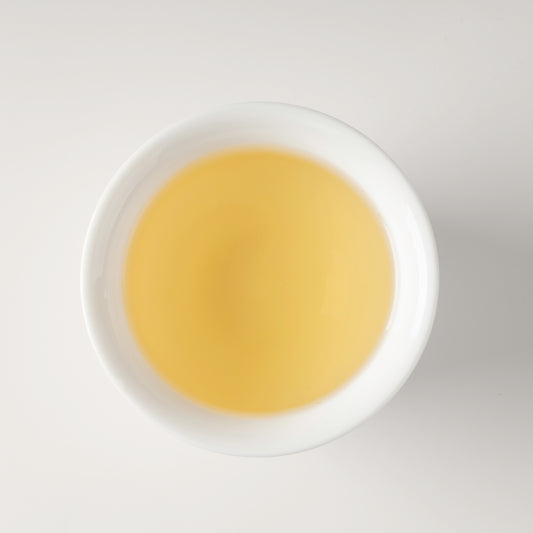 Pluvia Tea Mu Dan Wang