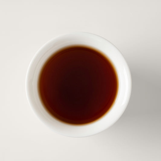 Pluvia Tea Pu'er Tuo Cha