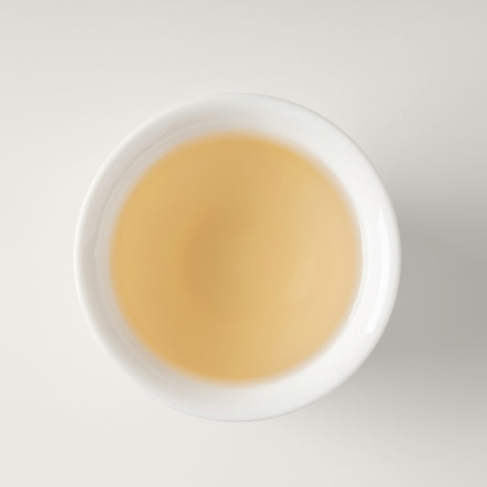 Pluvia Tea Silver Needle